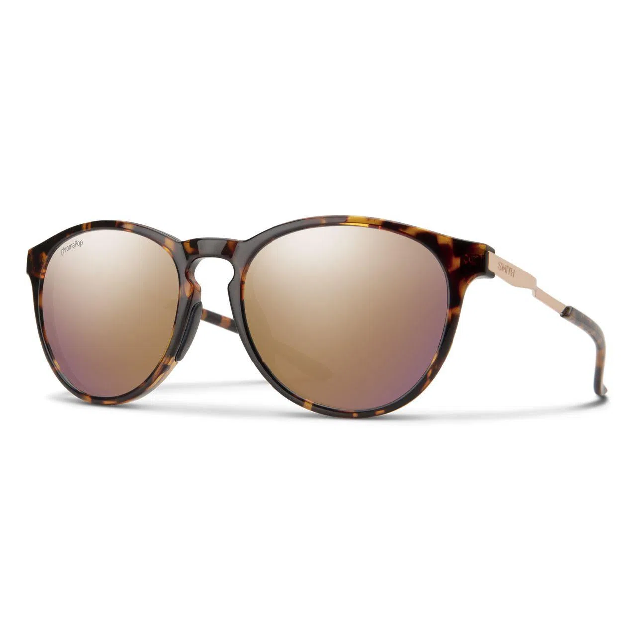 Smith Optics Lifestyle 204931 Wander Sunglasses - view 5